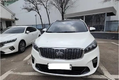 2018 Kia Sorento KNAPH81BDJA393001 VIN:KNAPH81BDJA393001