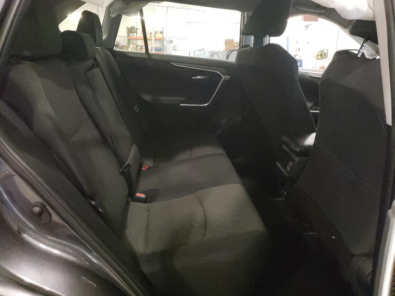 2022 TOYOTA RAV4 XLE VIN:2T3P1RFV7NC291345