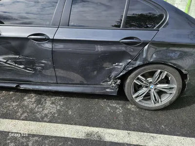 2015 BMW 520 WBA5E7101FGK08870 VIN:WBA5E7101FGK08870