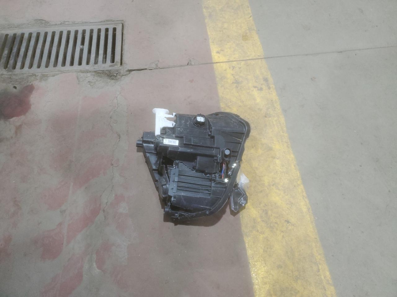 2024 HYUNDAI KONA SEL VIN:KM8HB3AB2RU184163