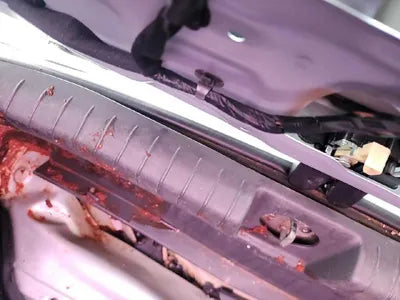 2018 Hyundai Ioniq VIN: