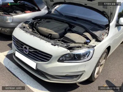 2018 Volvo S60 YV1FSA8BDJ2458298 VIN:YV1FSA8BDJ2458298