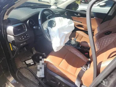 2019 Kia Sorento VIN: