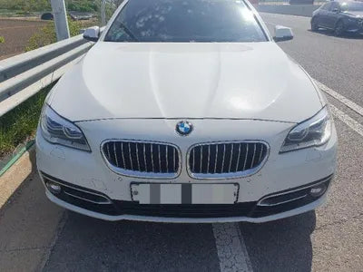 2015 BMW 520 WBA5E5102FG060975 VIN:WBA5E5102FG060975