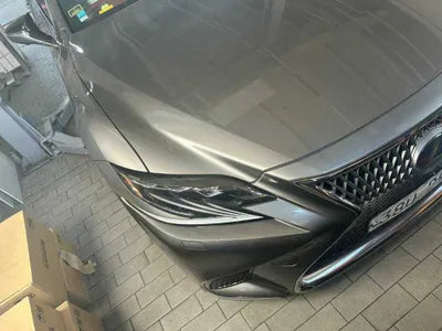 2018 Lexus LS 500 JTHCYLFF3J5000807 VIN:JTHCYLFF3J5000807