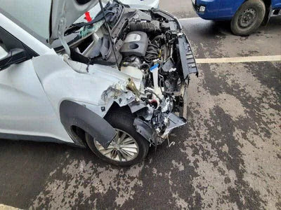 2018 Hyundai Kona KMHK4815HJU161870 VIN:KMHK4815HJU161870