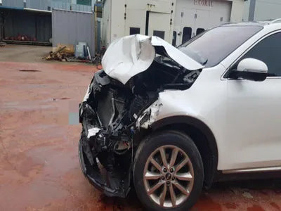 2017 Kia Sorento KNAPK81BDHA347924 VIN:KNAPK81BDHA347924