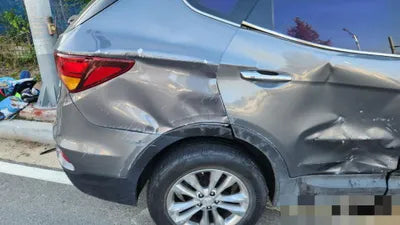 2015 Hyundai Santa FE VIN: