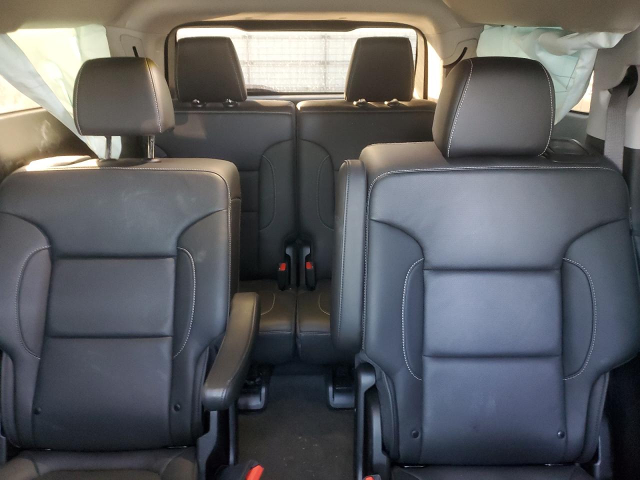 2023 GMC ACADIA SLT VIN:1GKKNULS3PZ249479