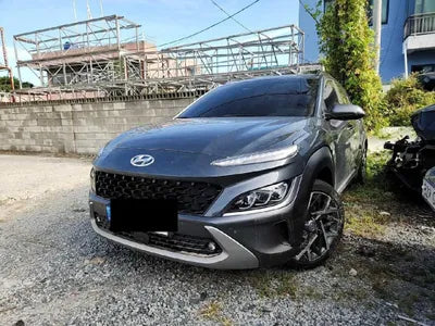 2022 Hyundai Kona KMHK581EGNU088835 VIN:KMHK581EGNU088835