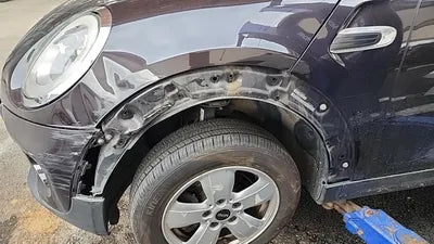 2015 MINI Cooper VIN: