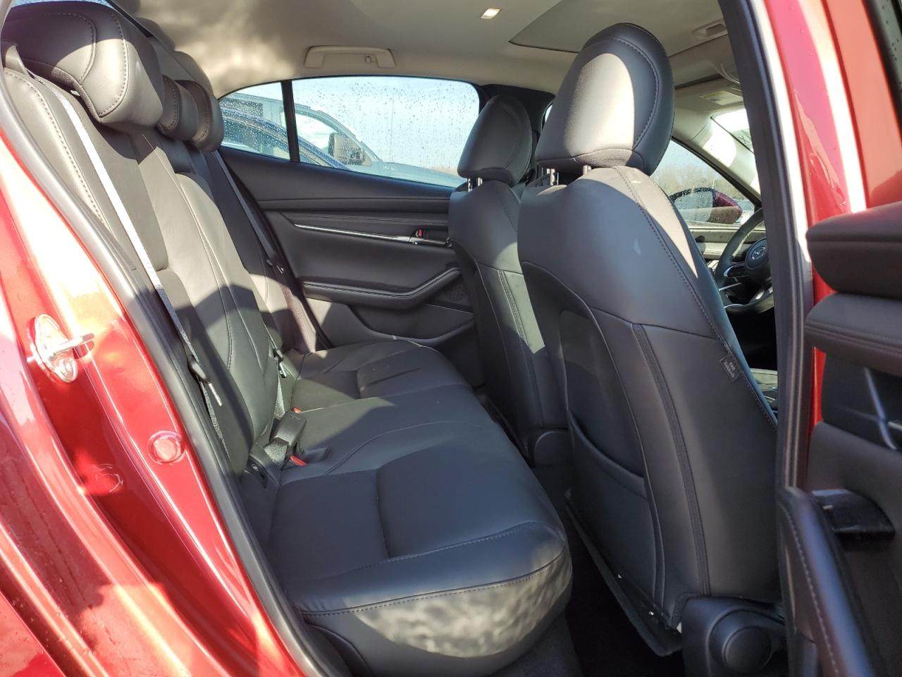 2024 MAZDA 3 PREFERRED VIN:3MZBPACM6RM420510