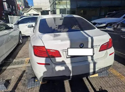 2016 BMW 520 WBA5E7105GG569391 VIN:WBA5E7105GG569391