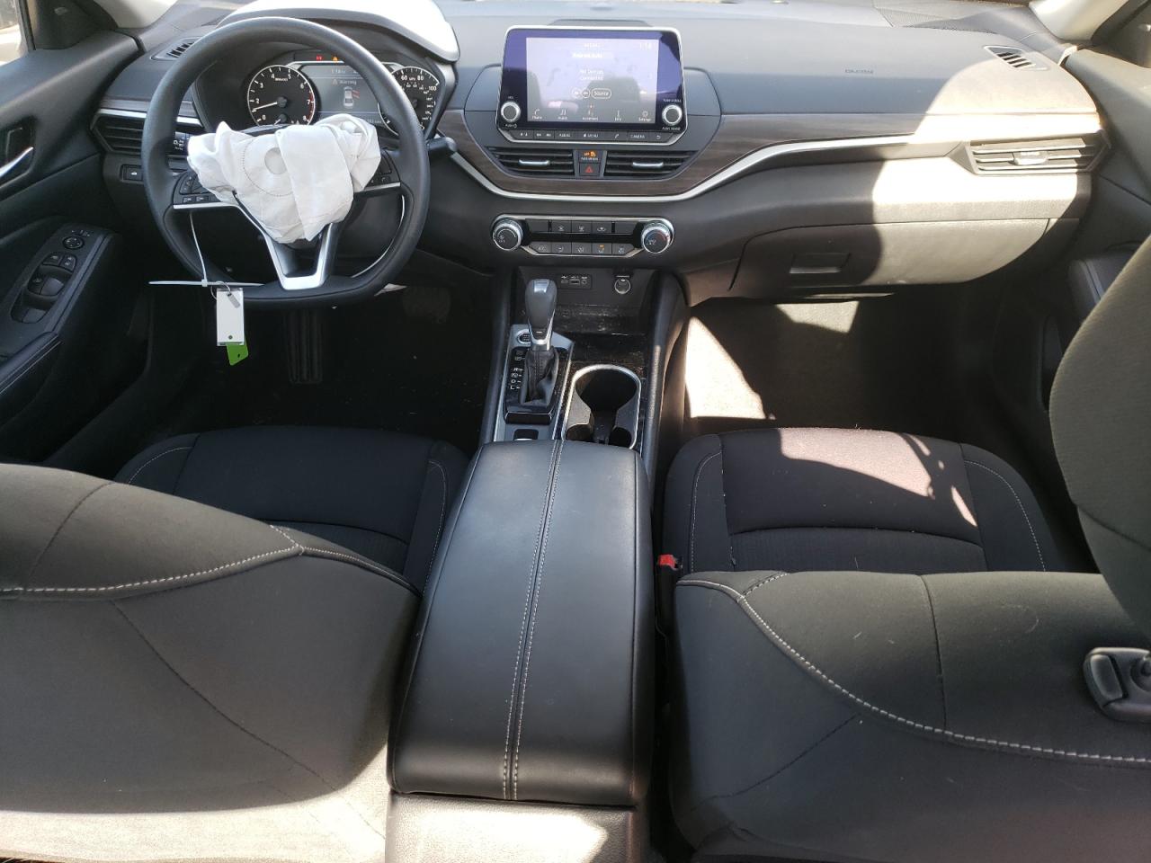 2024 NISSAN ALTIMA SV VIN:1N4BL4DW9RN351680