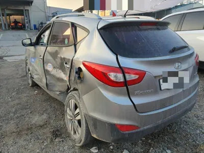 2015 Hyundai Tucson KMHJT81VBFU072939 VIN:KMHJT81VBFU072939
