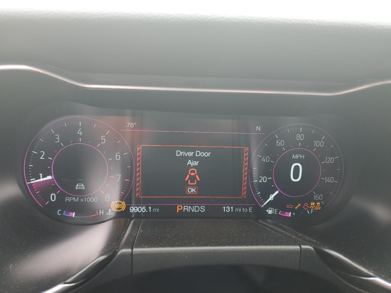 2022 FORD MUSTANG  VIN:1FA6P8TD4N5133296