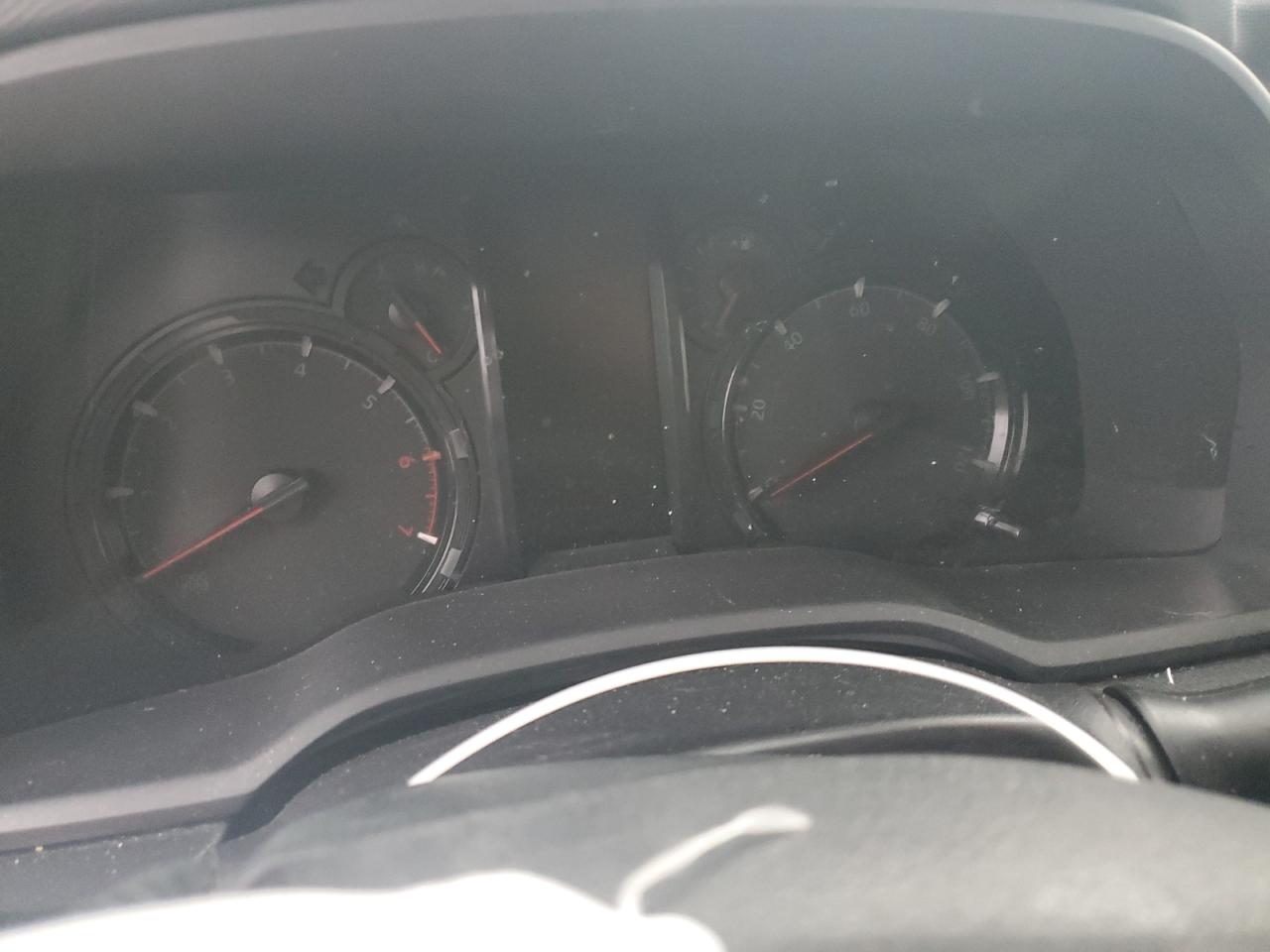 2022 TOYOTA 4RUNNER SR5/SR5 PREMIUM VIN:JTENU5JR1N6013456