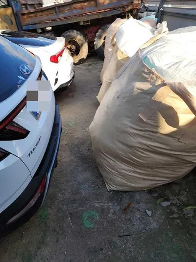 2023 Hyundai Tucson VIN: