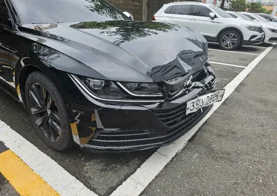 2018 Volkswagen Arteon WVWZZZ3HZJE517244 VIN:WVWZZZ3HZJE517244