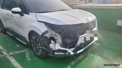 2021 Kia Carnival KNANE81BBMS067503 VIN:KNANE81BBMS067503