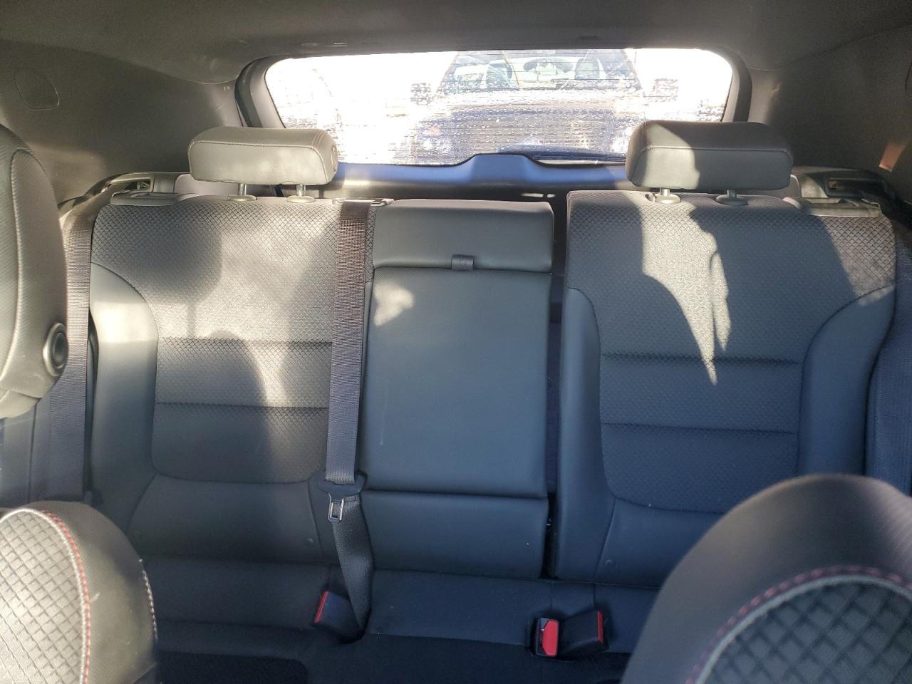 2022 CHEVROLET TRAILBLAZER RS VIN:KL79MTSL6NB124108