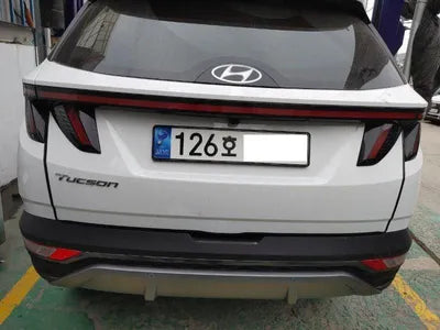2022 Hyundai Tucson KMHJE811BNU072352 VIN:KMHJE811BNU072352