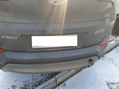 2018 Hyundai Tucson KMHJ281ABJU678687 VIN:KMHJ281ABJU678687