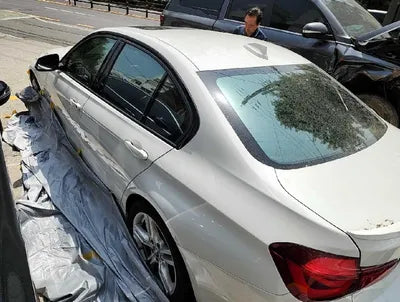 2018 BMW 330 WBA8B910XJA826203 VIN:WBA8B910XJA826203