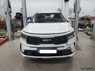 2023 Kia Sorento KNARL81BGPA193571 VIN:KNARL81BGPA193571