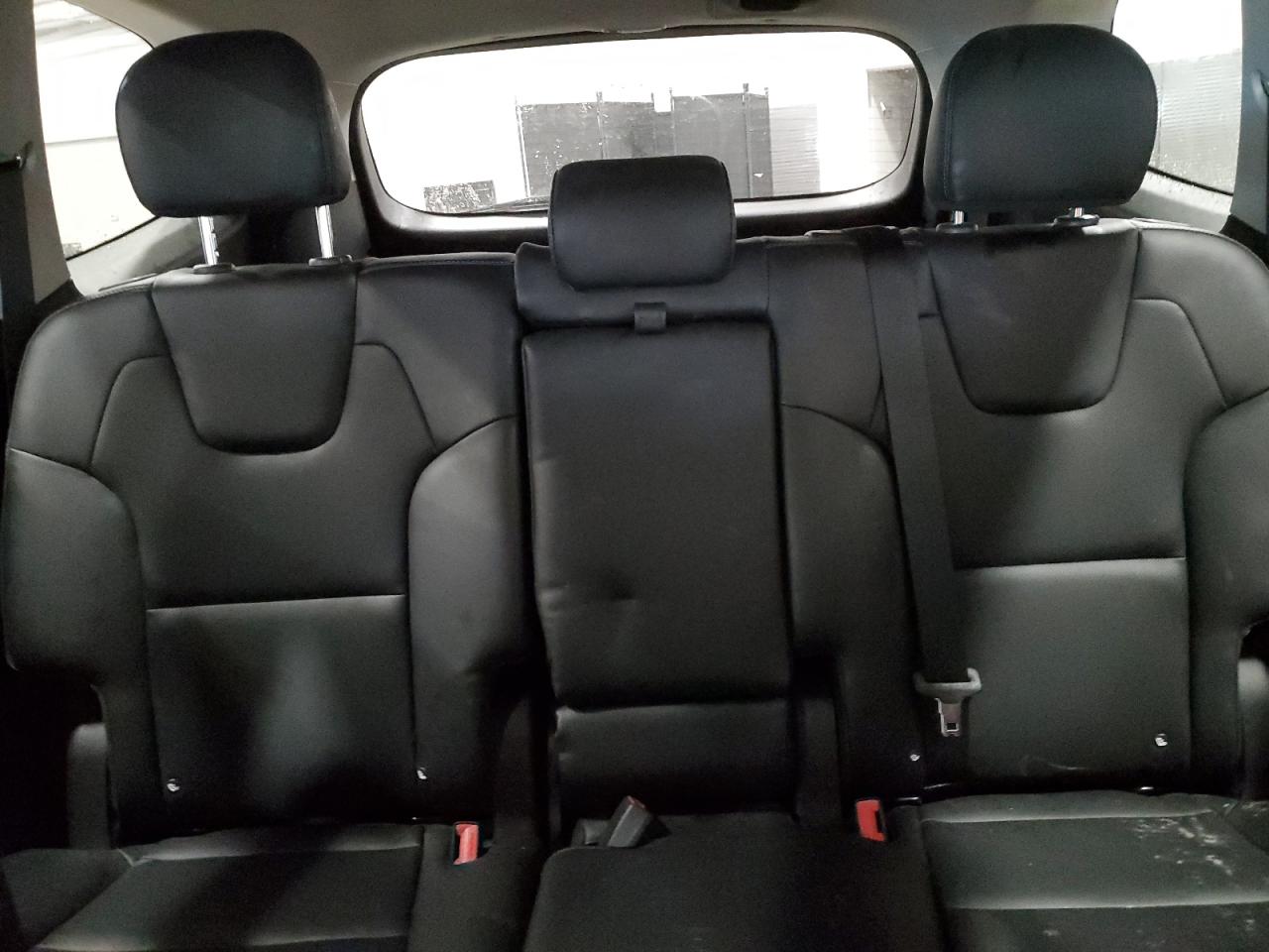 2022 KIA TELLURIDE LX VIN:5XYP2DHC6NG241206