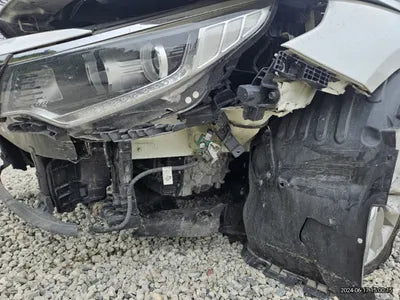 2015 Kia K5 VIN: