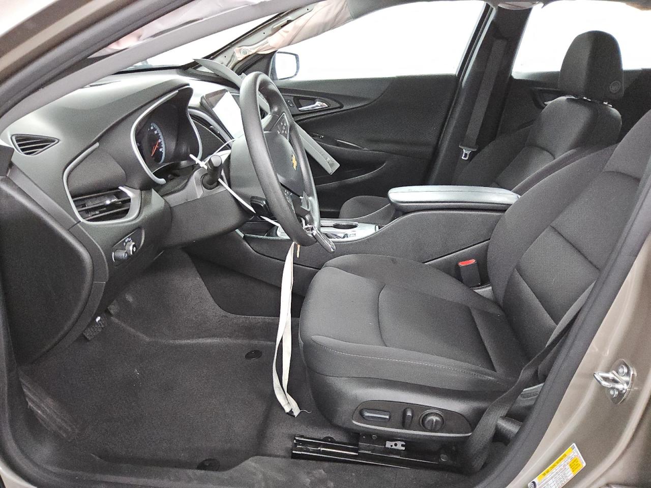 2023 CHEVROLET MALIBU LT VIN:1G1ZD5ST7PF247306