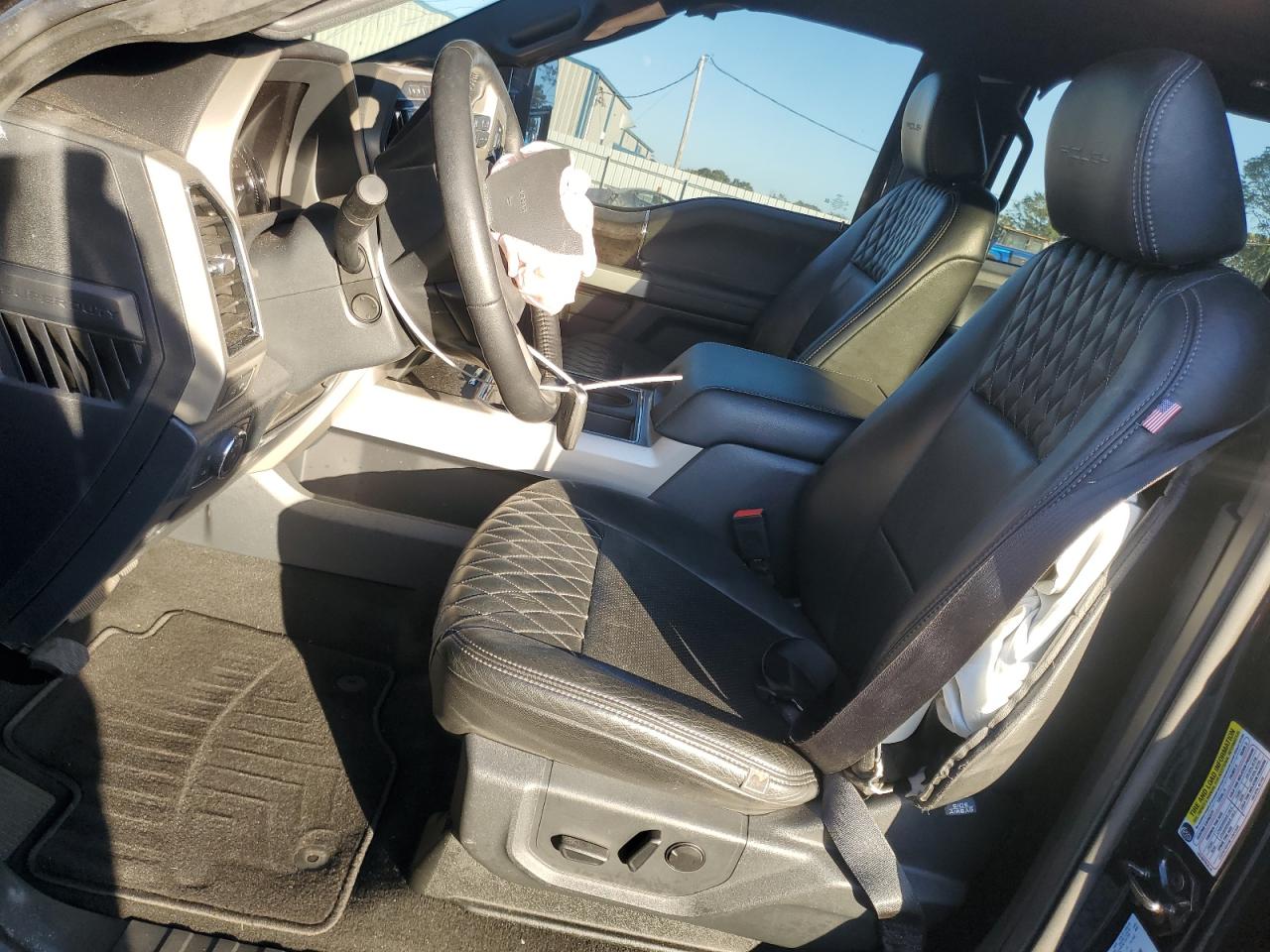 2022 FORD F250 SUPER DUTY VIN:1FT7W2BT3NEF37732