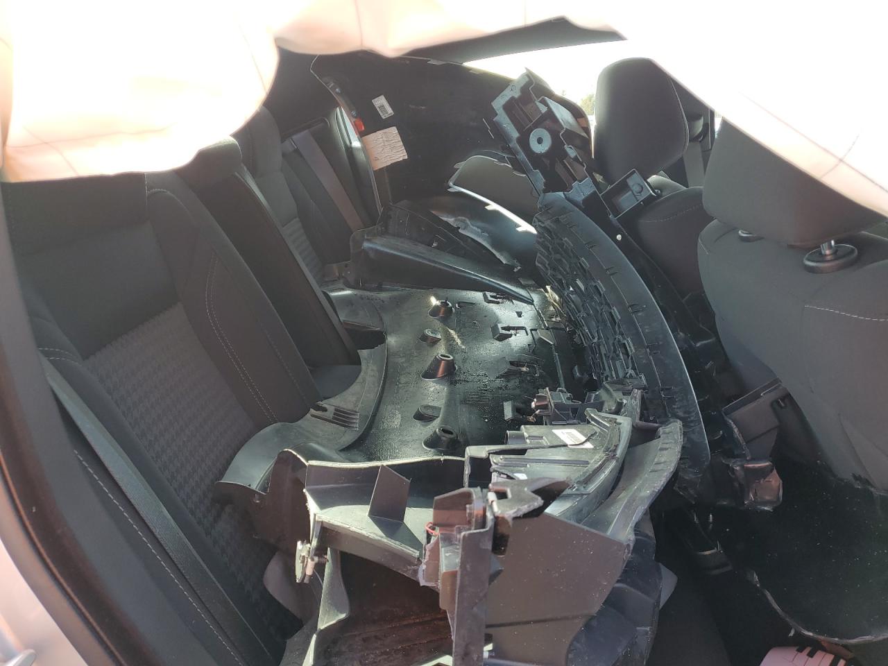 2023 DODGE CHARGER SXT VIN:2C3CDXJG8PH657712