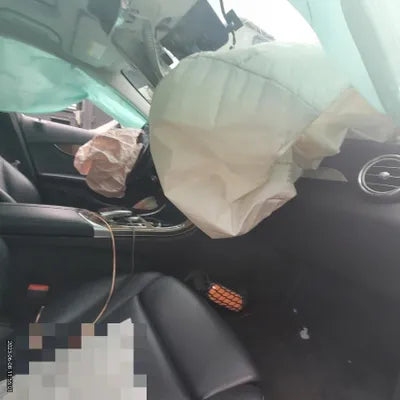 2014 Mercedes-Benz C 220 VIN: