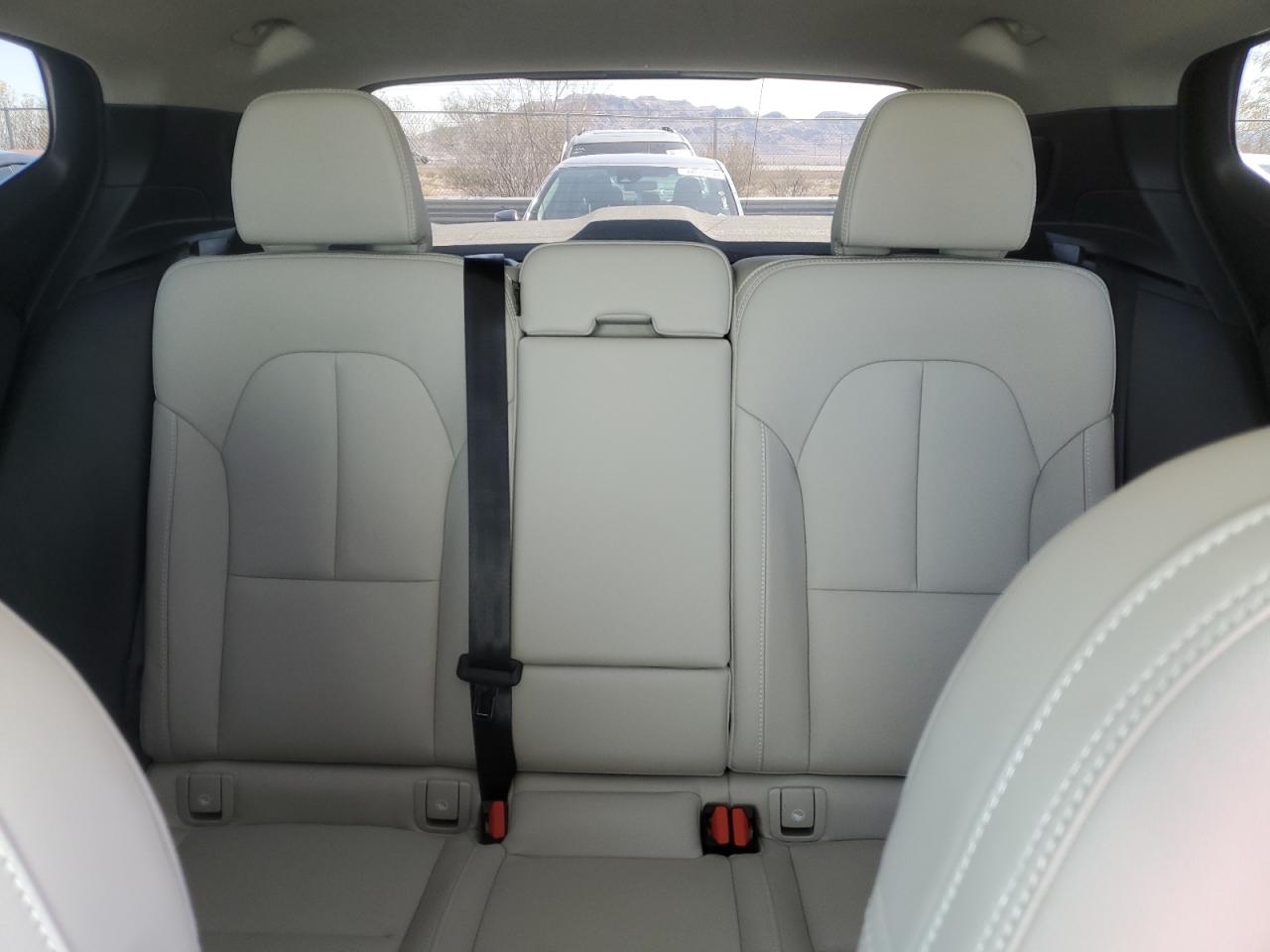 2024 VOLVO XC40 PLUS VIN:YV4L12UE7R2275603