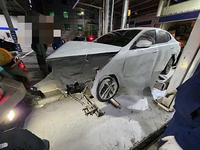 2014 Kia K5 NONE VIN: