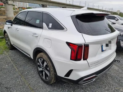 2023 Kia Sorento VIN: