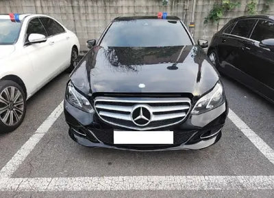 2016 Mercedes-Benz E 220 WDDHF0AB8GB215518 VIN:WDDHF0AB8GB215518