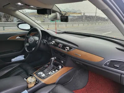 2017 Audi A6 WAUZZZ4G4GN192526 VIN:WAUZZZ4G4GN192526