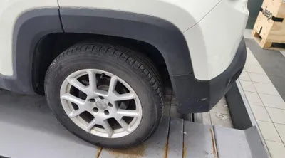2019 Jeep Renegade 1C4BU0000KPJ92461 VIN:1C4BU0000KPJ92461
