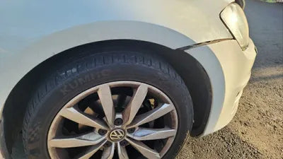 2015 Volkswagen Golf WVWZZZAUZFW304574 VIN:WVWZZZAUZFW304574