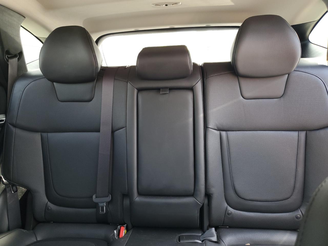 2022 HYUNDAI TUCSON LIMITED VIN:KM8JECA19NU031631