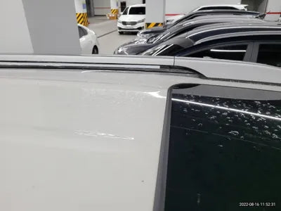 2019 Kia Mohave VIN: