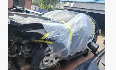 2017 Kia Mohave KNAKN814DHA159904 VIN:KNAKN814DHA159904