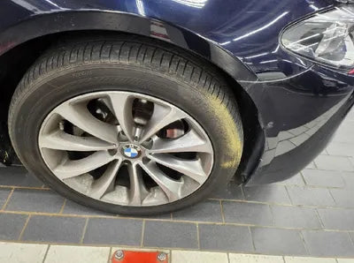 2016 BMW 520 WBA5E7100GG158674 VIN:WBA5E7100GG158674