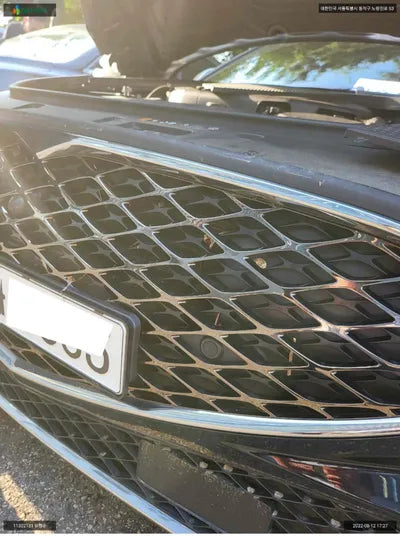 2022 Genesis G90 KMTFA41DDNU006118 VIN:KMTFA41DDNU006118