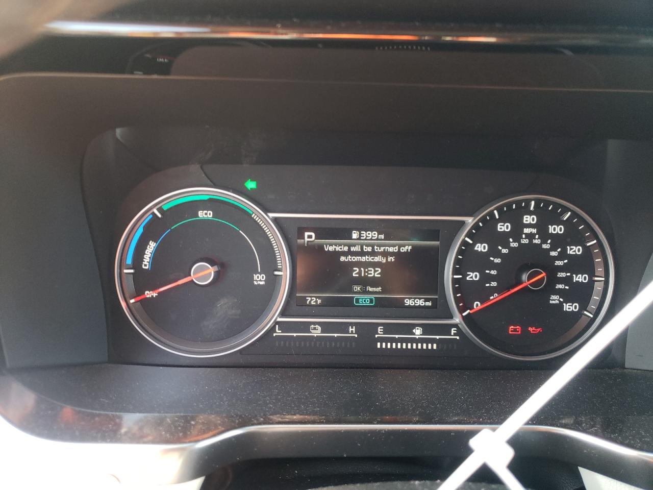 2023 KIA SORENTO EX VIN:KNDRHDLGXP5184571