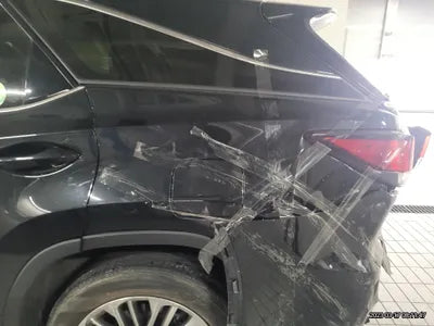 2020 Lexus RX 450 JTJJGKFA5L2013506 VIN:JTJJGKFA5L2013506