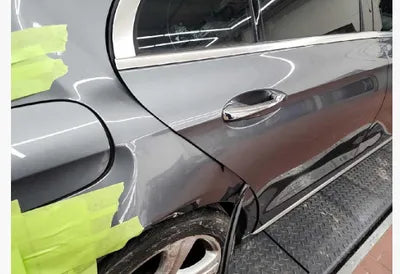 2017 Mercedes-Benz E 220 WDDZF0EB3HA141107 VIN:WDDZF0EB3HA141107